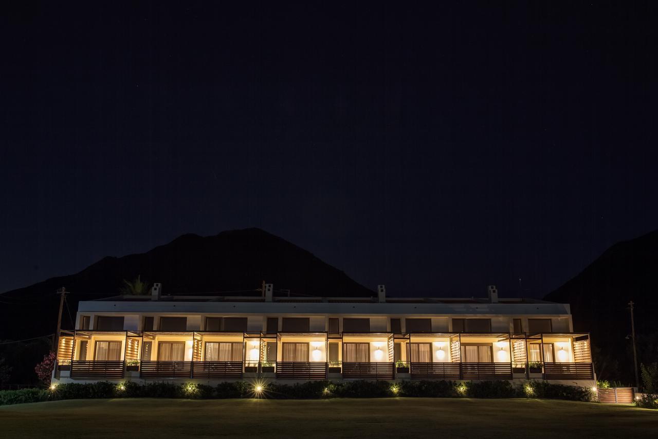 Melimar Homes By The Sea マラティアス エクステリア 写真