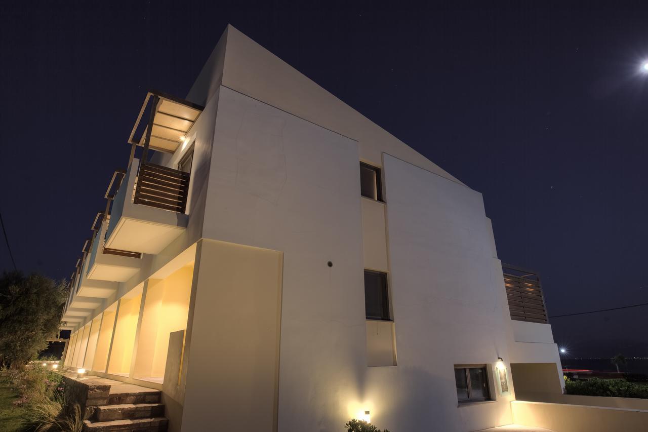 Melimar Homes By The Sea マラティアス エクステリア 写真