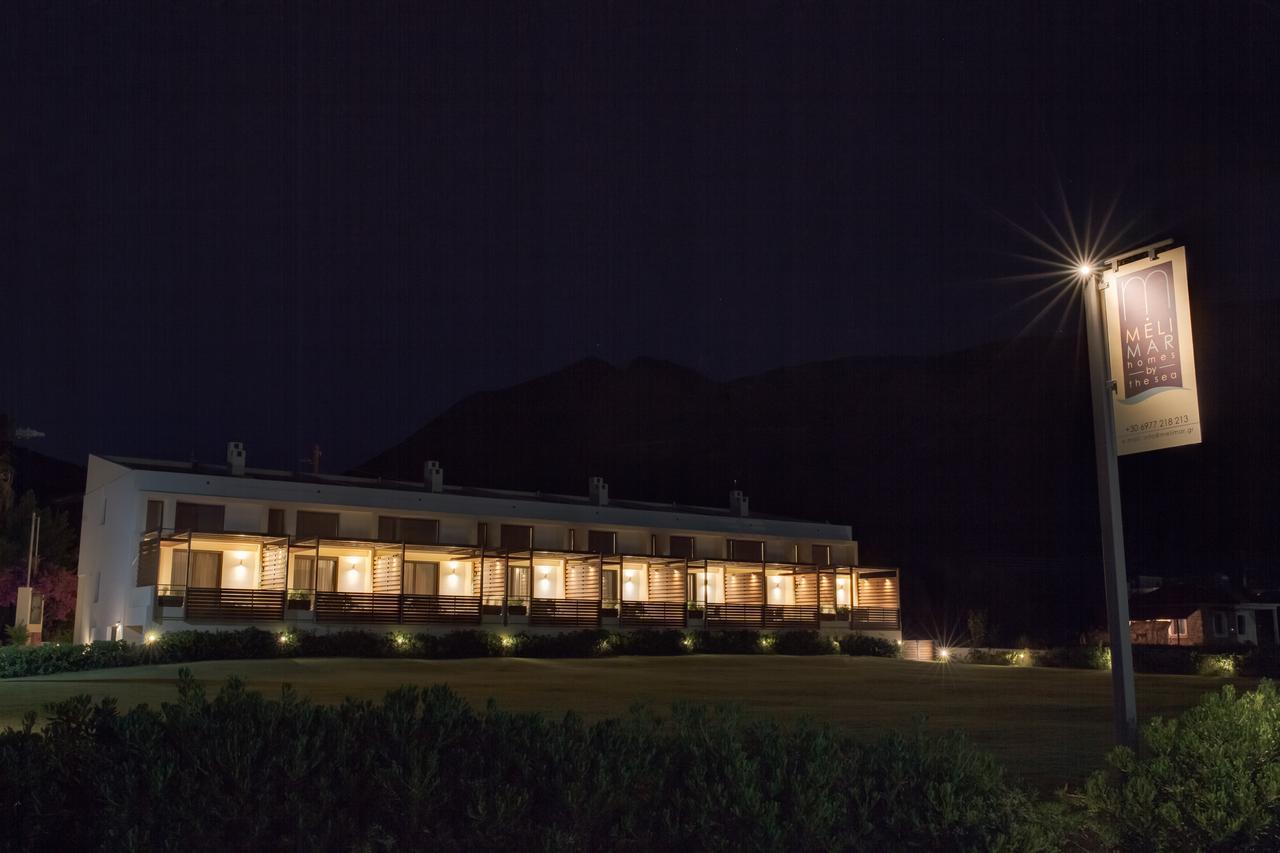Melimar Homes By The Sea マラティアス エクステリア 写真