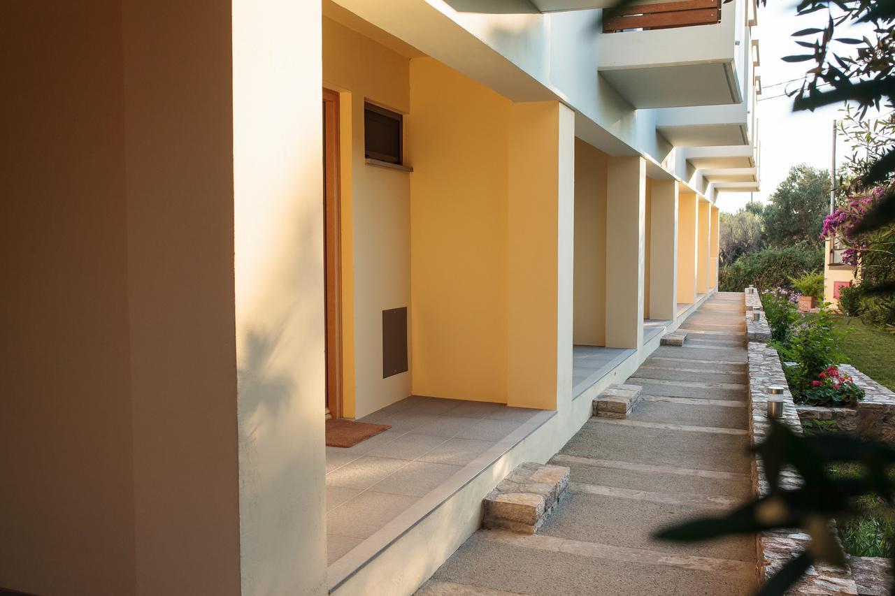 Melimar Homes By The Sea マラティアス エクステリア 写真