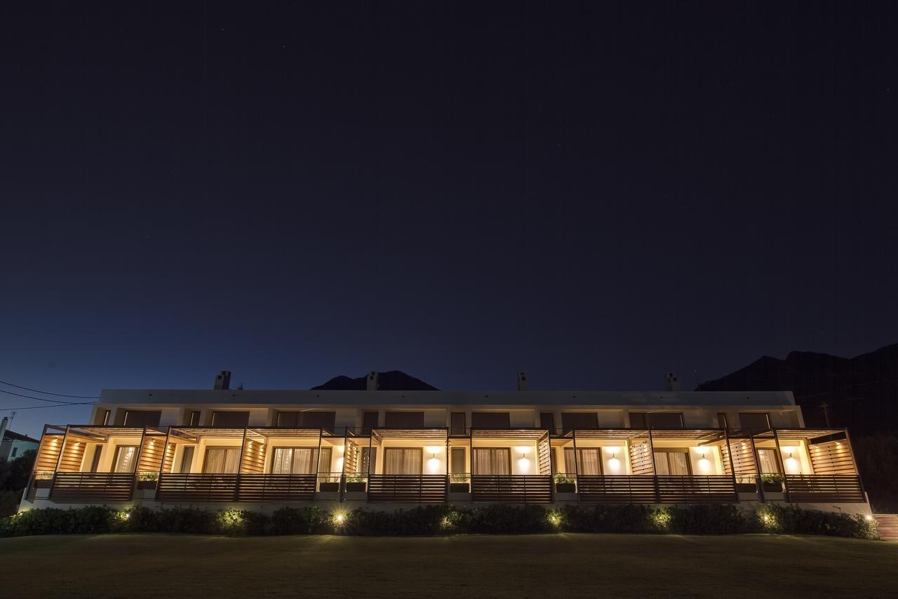Melimar Homes By The Sea マラティアス エクステリア 写真
