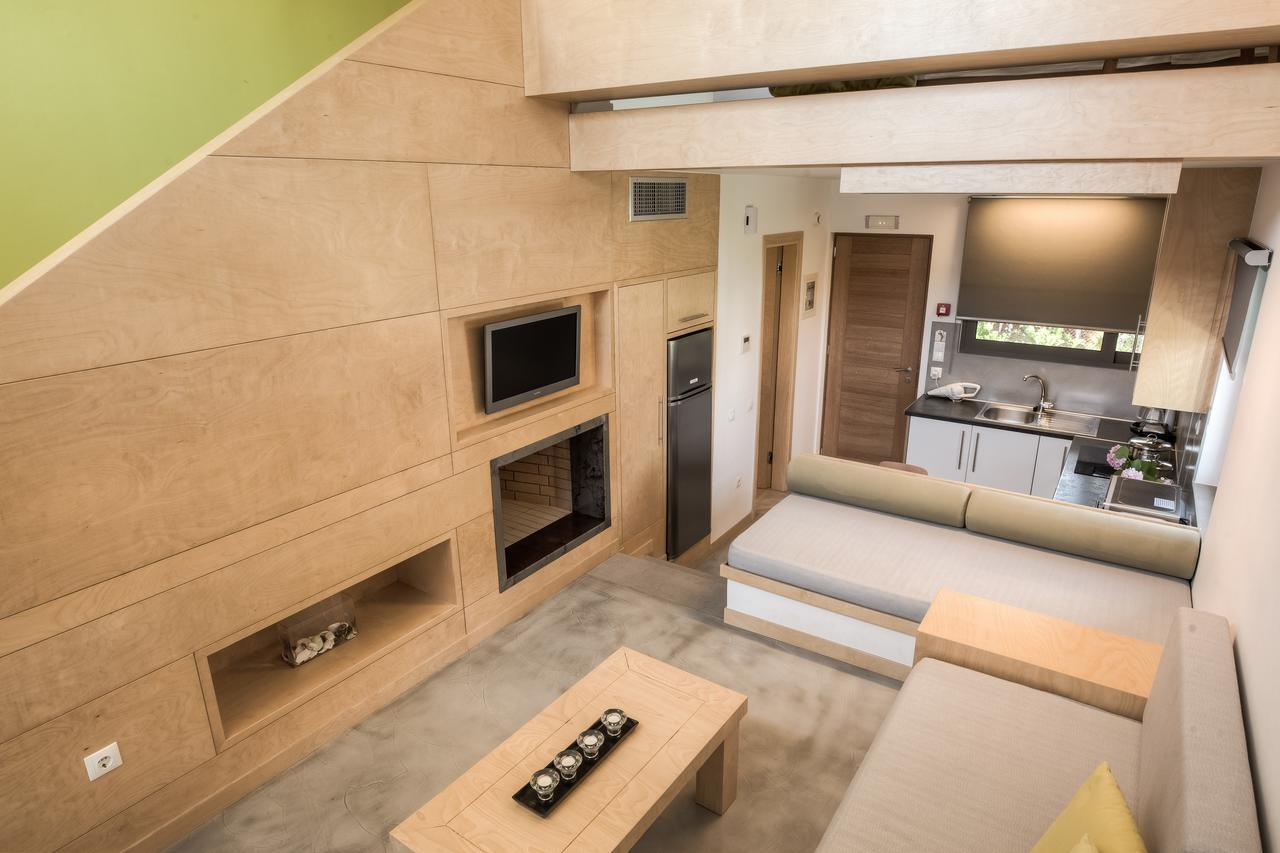 Melimar Homes By The Sea マラティアス エクステリア 写真