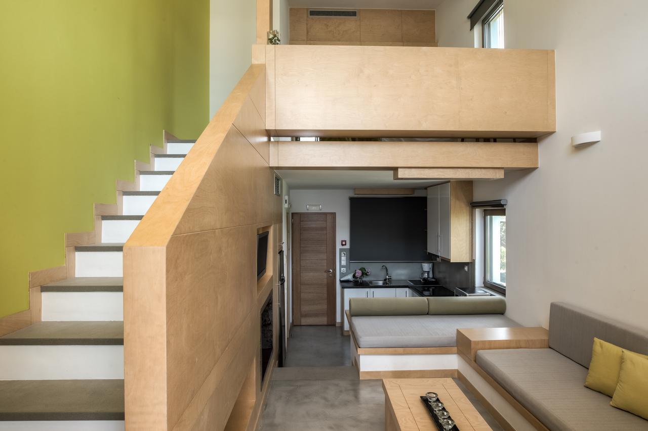 Melimar Homes By The Sea マラティアス エクステリア 写真