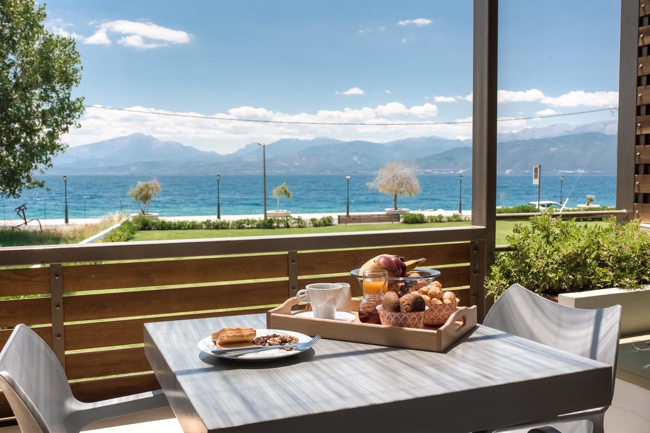 Melimar Homes By The Sea マラティアス エクステリア 写真