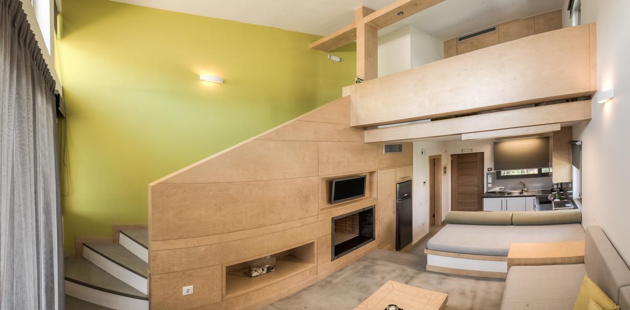 Melimar Homes By The Sea マラティアス エクステリア 写真