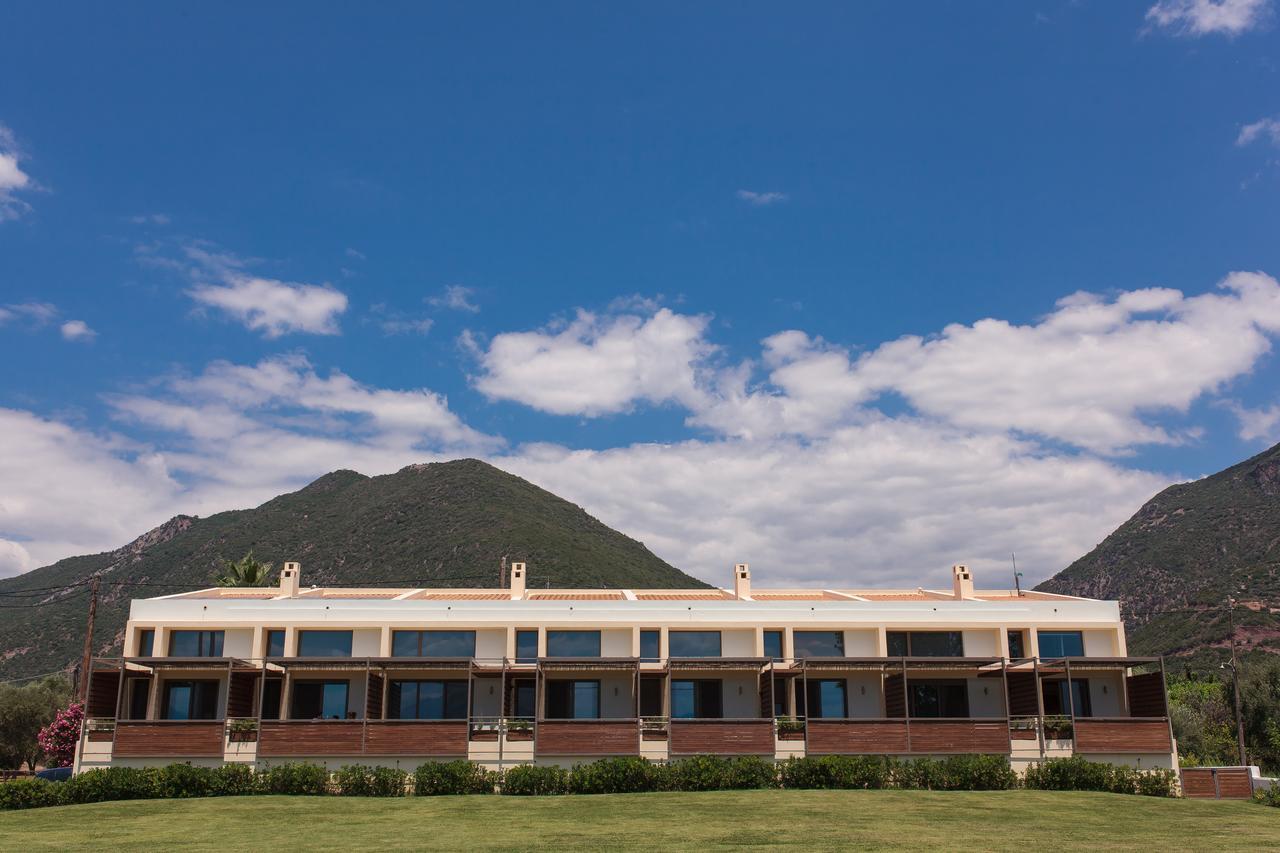 Melimar Homes By The Sea マラティアス エクステリア 写真