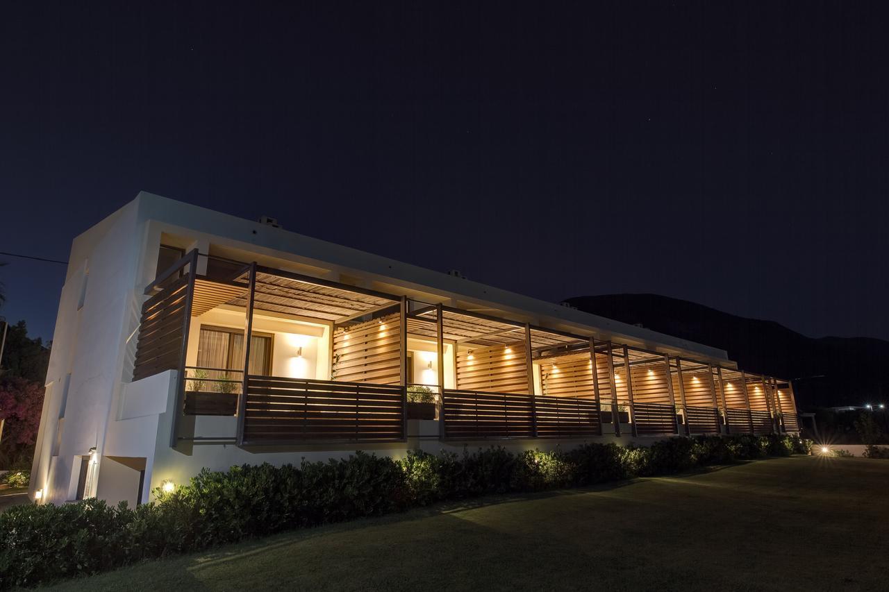 Melimar Homes By The Sea マラティアス エクステリア 写真