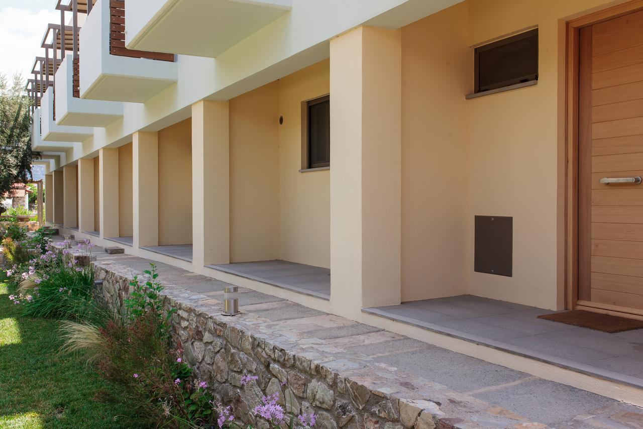 Melimar Homes By The Sea マラティアス エクステリア 写真