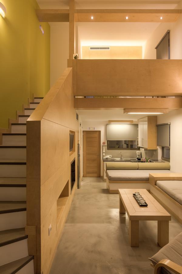 Melimar Homes By The Sea マラティアス エクステリア 写真