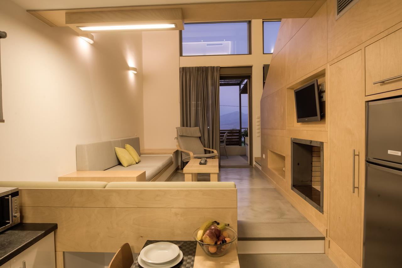 Melimar Homes By The Sea マラティアス エクステリア 写真