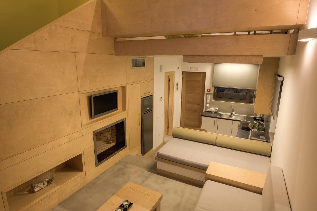 Melimar Homes By The Sea マラティアス エクステリア 写真