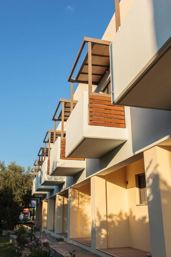 Melimar Homes By The Sea マラティアス エクステリア 写真