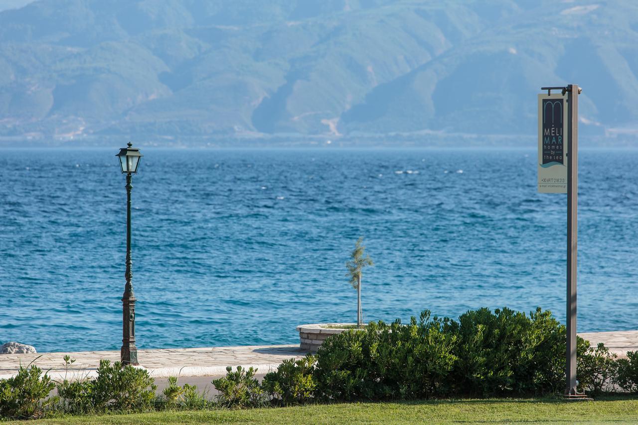 Melimar Homes By The Sea マラティアス エクステリア 写真