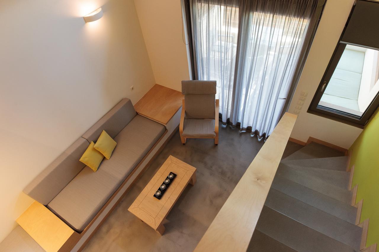 Melimar Homes By The Sea マラティアス エクステリア 写真