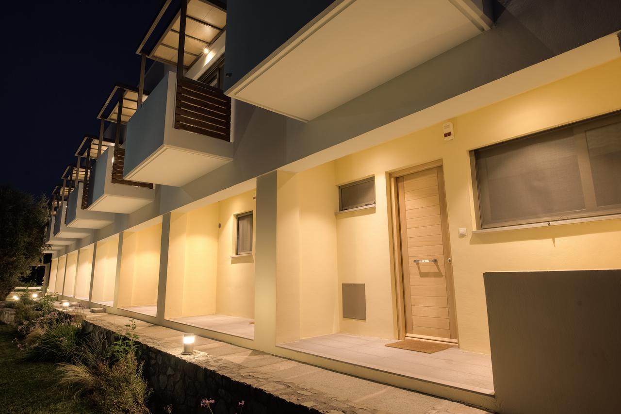 Melimar Homes By The Sea マラティアス エクステリア 写真
