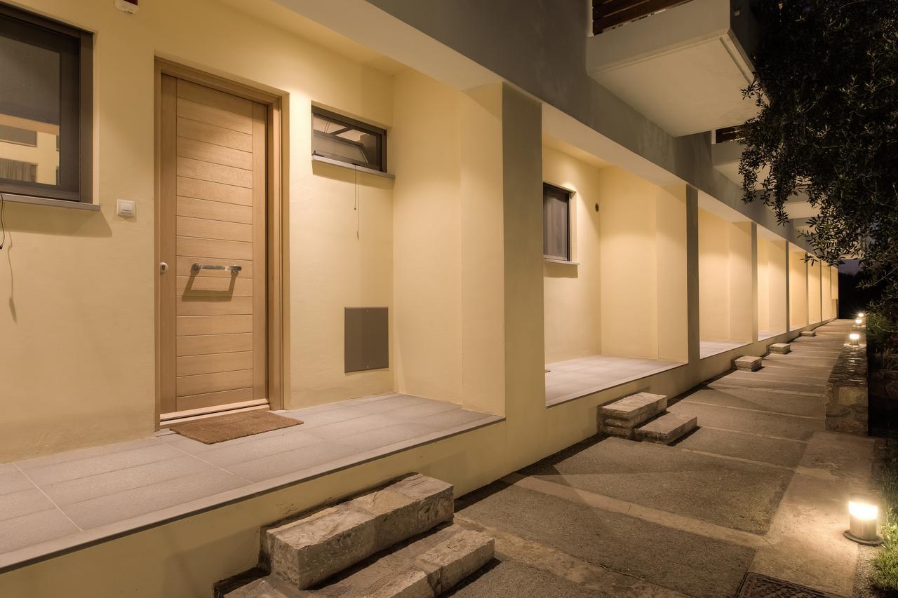 Melimar Homes By The Sea マラティアス エクステリア 写真