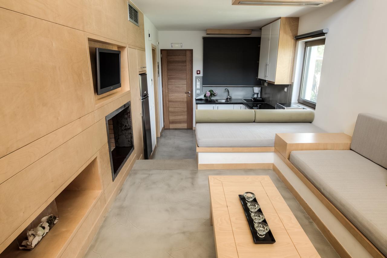 Melimar Homes By The Sea マラティアス エクステリア 写真