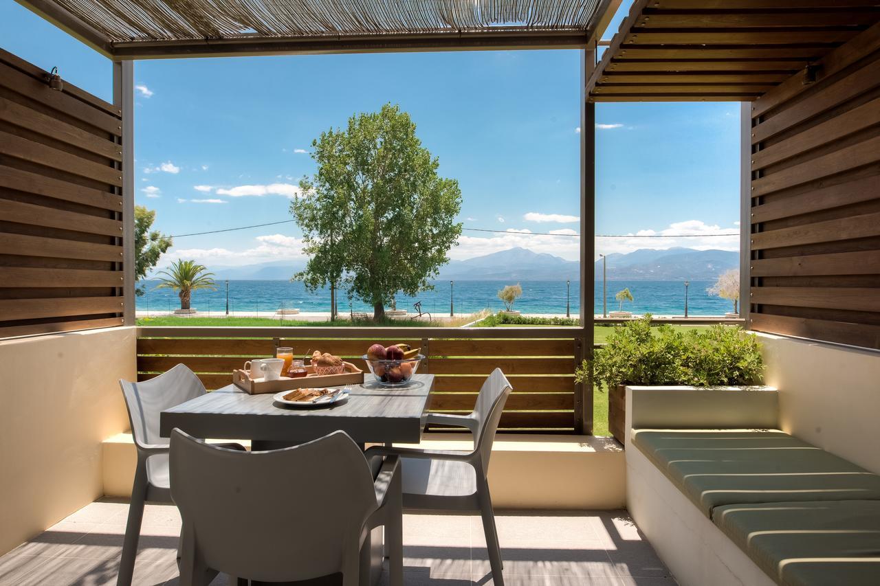 Melimar Homes By The Sea マラティアス エクステリア 写真